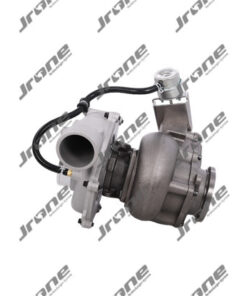 Turbina 8G37-200-L06