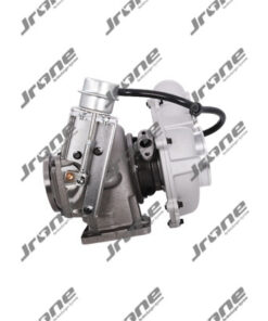 Turbina 8G37-200-L06