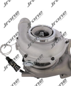 Turbina 8G37-300-D78