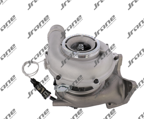 Turbina GARRETT model GT3788LVA cod 8G37-300-D78-3171