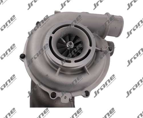 Turbina GARRETT model GT3788LVA cod 8G37-300-D78-3171 - imagine 2