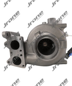 Turbina 8G37-300-D78