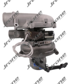 Turbina 8G37-300-D78