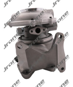 Turbina 8G37-300-D78