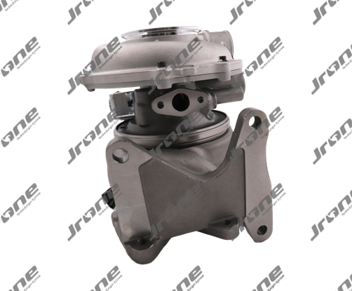 Turbina GARRETT model GT3788LVA cod 8G37-300-D78-3171 - imagine 5