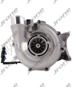 Turbina 8G37-300-D82