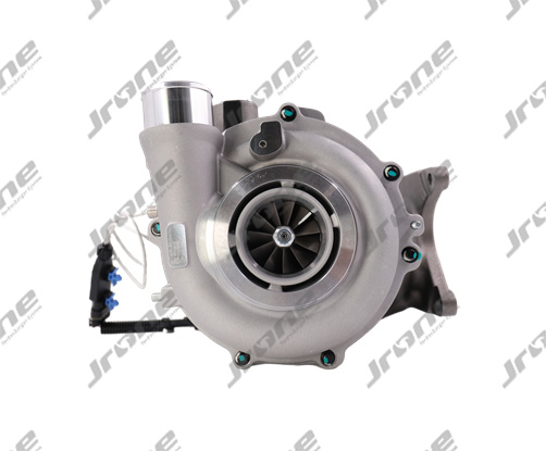 Turbina 8G37-300-D82