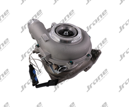 Turbina 8G37-300-D82