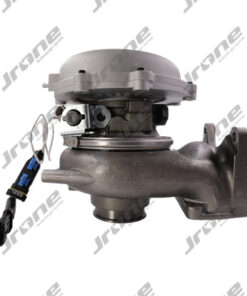 Turbina 8G37-300-D82