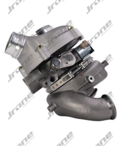 Turbina 8G37-300-H77