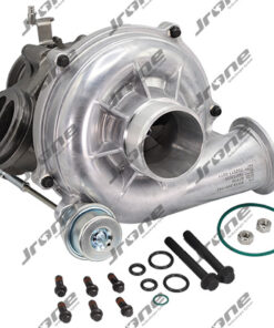 Turbina 8G38-200-140