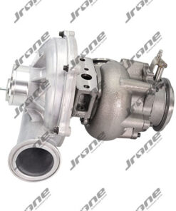 Turbina 8G38-200-140