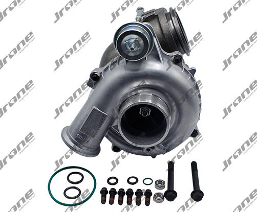 Turbina GARRETT model GTP38 cod 8G38-200-481-3171