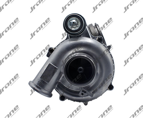 Turbina GARRETT model GTP38 cod 8G38-200-481-3171 - imagine 2