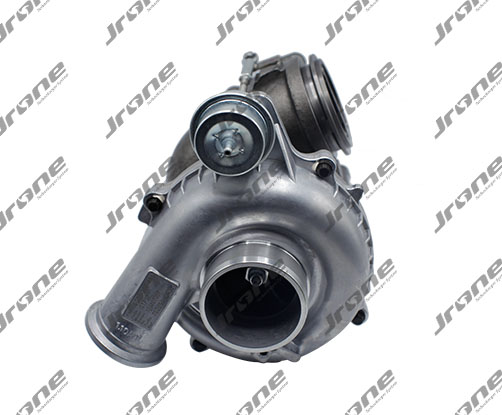 Turbina GARRETT model GTP38 cod 8G38-200-481-3171 - imagine 3