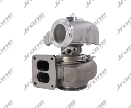 Turbina GARRETT model GT4288 cod 8G42-100-M76-3171 - imagine 5