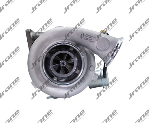 Turbina GARRETT model GTA4294BDN Cod 8G42-200-363-3171