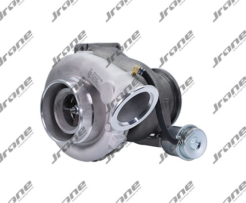 Turbina GARRETT model GTA4294BDN Cod 8G42-200-363-3171 - imagine 3