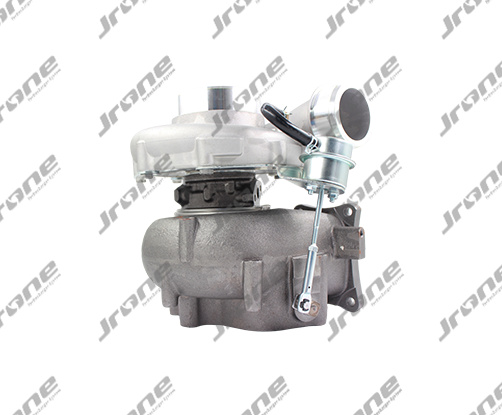 Turbina GARRETT model GT42 cod 8G42-200-M98-3171 - imagine 2