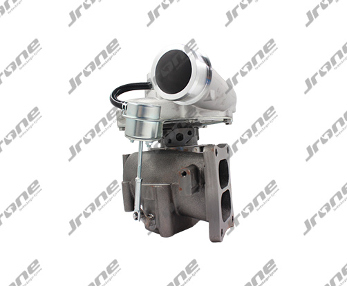 Turbina GARRETT model GT42 cod 8G42-200-M98-3171 - imagine 3