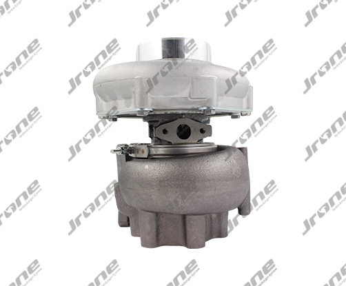 Turbina GARRETT model GT42 cod 8G42-200-M98-3171 - imagine 5
