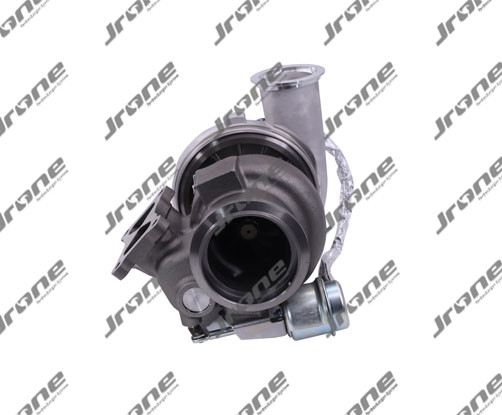 Turbina GARRETT model GTA4502BLS Cod 8G45-200-B61-3171 - imagine 3