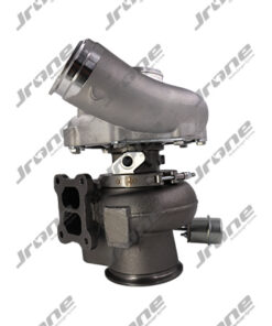 Turbina 8G45-200-M82