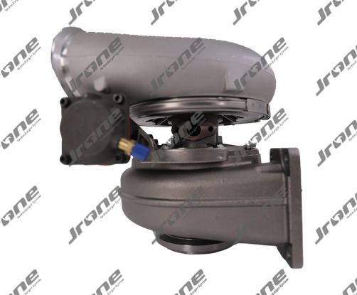 Turbina 8G45-300-933D