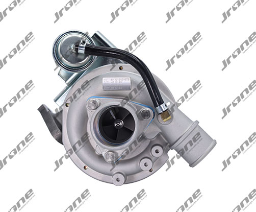 Turbina 8H12-200-679