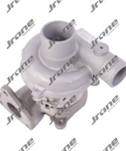 Turbina 8I03-100-L62