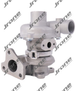 Turbina 8I03-100-L62