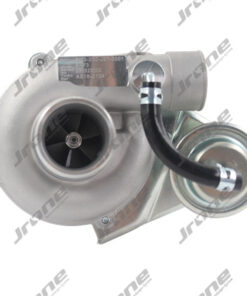 Turbina 8I03-200-J27