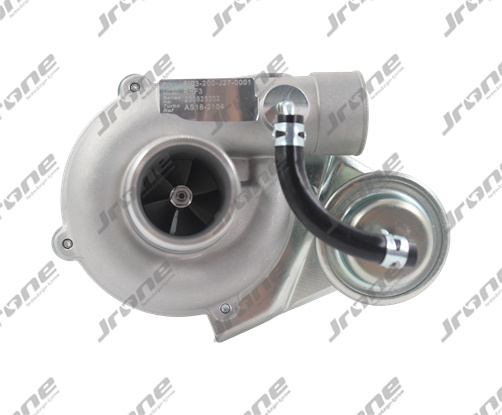 Turbina 8I03-200-J27