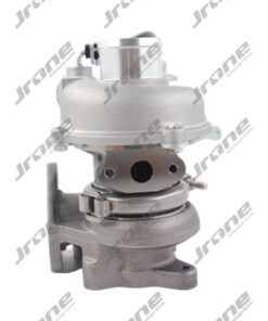 Turbina 8I03-200-J27