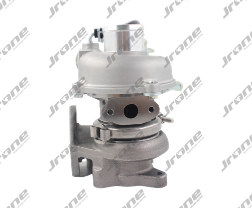 Turbina 8I03-200-J27