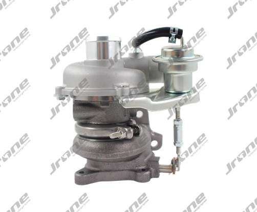 Turbina IHI model RHF3 cod 8I03-200-J27-3171 - imagine 4