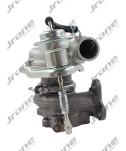 Turbina 8I03-200-J27