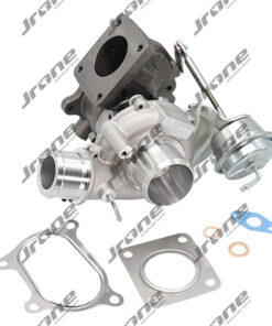 Turbina 8I03-400-B19