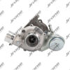 Turbina 8I03-400-B19