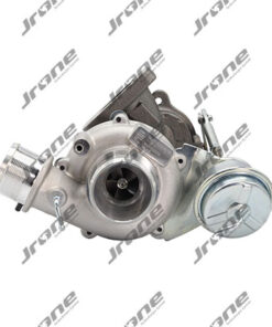 Turbina 8I03-400-B19