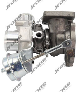 Turbina 8I03-400-B19