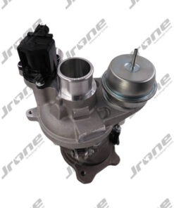 Turbina 8I03-400-M30