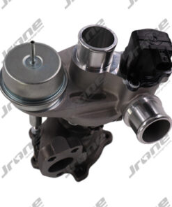 Turbina 8I03-400-M30