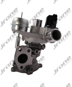 Turbina 8I03-400-M30