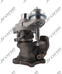 Turbina 8I03-400-M30