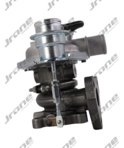 Turbina 8I03-400-M41