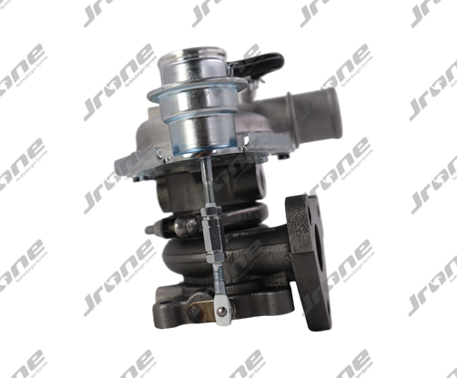 Turbina 8I03-400-M41