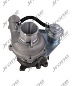 Turbina 8I03-400-M41