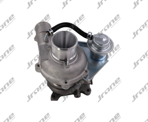 Turbina 8I03-400-M41