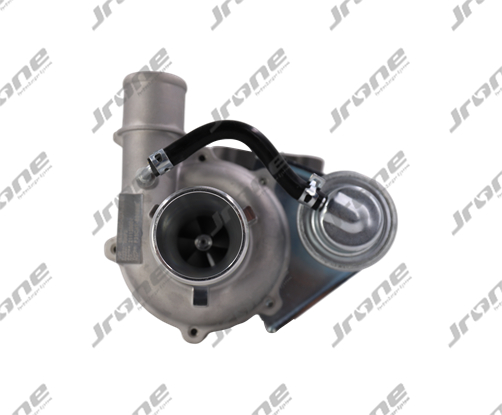 Turbina IHI model RHF3 cod 8I03-400-M41-3171 - imagine 5
